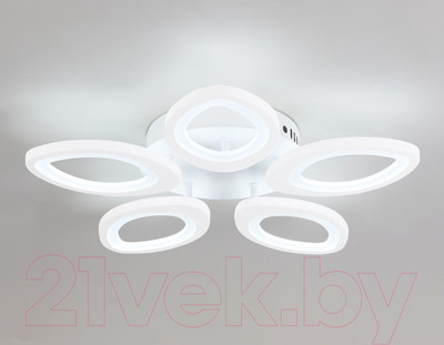 Люстра Ambrella Acrylica / FA4492