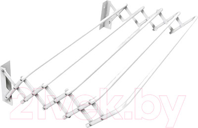 Сушилка для белья Gimi BRIO-120 / GMB120