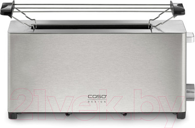 Тостер Caso Classico T2