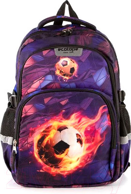 Рюкзак Ecotope 380-996-DCL