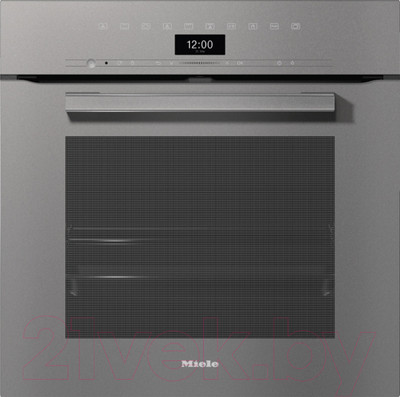 Электрический духовой шкаф Miele H 7464 BP GRGR