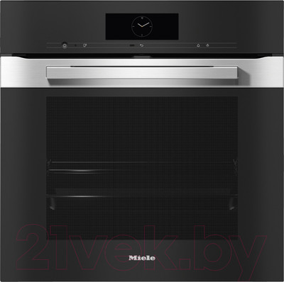 Электрический духовой шкаф Miele H 7860 BP EDST/CLST