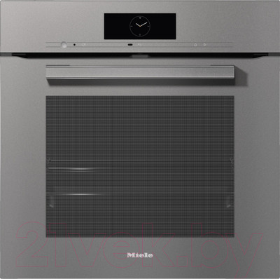 Электрический духовой шкаф Miele H 7860 BP GRGR
