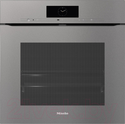 Электрический духовой шкаф Miele H 7860 BPX GRGR