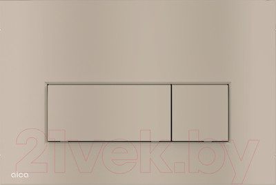 Кнопка для инсталляции Alcadrain M57-N-M