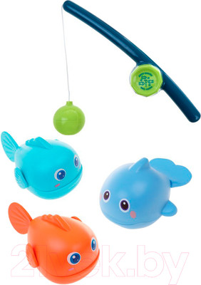 Игрушки для ванной