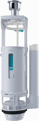 Арматура IDDIS Optima Home F012400-0009