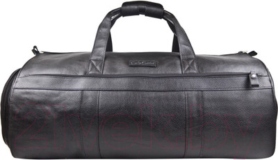 Портплед Carlo Gattini Classico Milano / 4035-01 (черный)