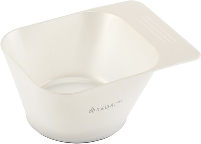 Емкость для смешивания краски Dewal JPP151L (белый)