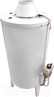 Газовый котел Vargaz 17K АОГВK-17.4 (TGV)