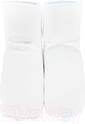 Защита голень-стопа для единоборств ZEZ Sport ZG-XS