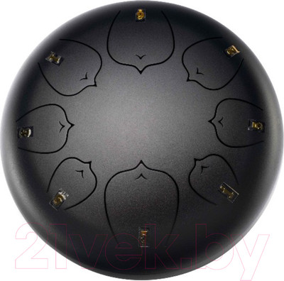 Глюкофон Foix FTD-128C-BK (черный)