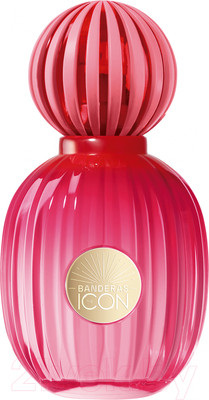 Парфюмерная вода Banderas The Icon For Women (50мл)