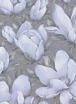 Бумажные обои Белобои Амалия к-82 23ДТР-МО (дуплекс)