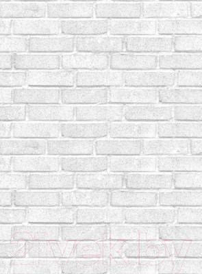 Бумажные обои Белобои Кирпичики к-10 С1-МО (симплекс)