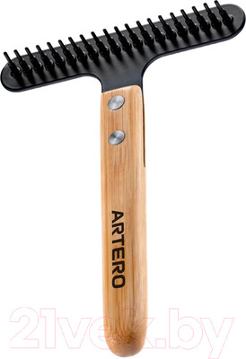 Гребень-расческа для животных Artero Nature / P973