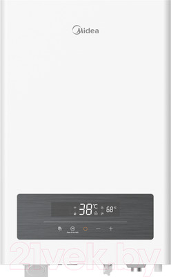 Электрический котел Midea MEB 5-12 Volta
