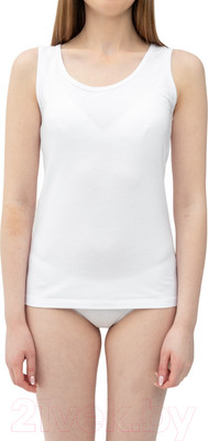 Майка домашняя Chobot 51-0002 / 01 (белый)