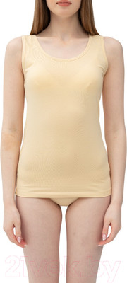 Майка домашняя Chobot 51-0002 / 01 (бежевый)