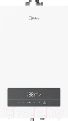 Газовый котел Midea MGB-24-2F Neman