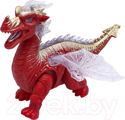 Интерактивная игрушка Sima-Land Динозавр 7642476 / 1388