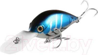 Воблер Bearking Crank 64 F I