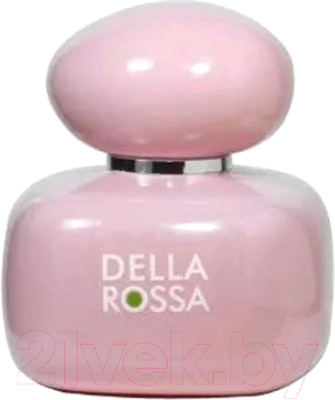 Парфюмерная вода Neo Parfum Della Rossa (50мл)