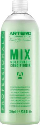 Спрей для шерсти животных Artero Mix / H697 (1л)