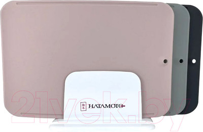 Набор разделочных досок Hatamoto JH-3000