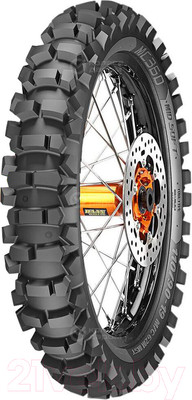 Мотошина задняя Metzeler MC360 Mid Soft 110/90R19 62M TT NHS