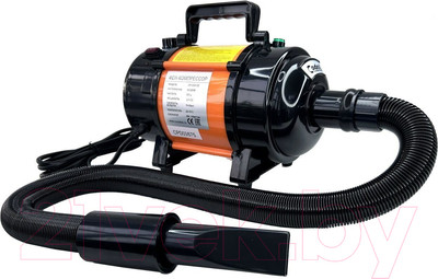 Фен для груминга Codos СР-228-OZ / 325251