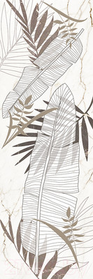 Плитка Керамин Спарк 3Д (900x300)