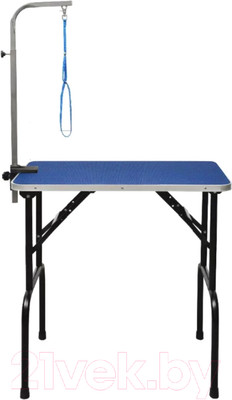 Стол для груминга Codos TF-81GB / 325228