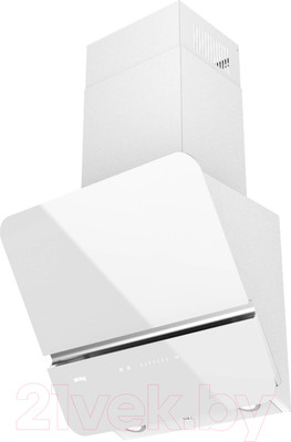 Вытяжка наклонная Korting KHC 69499 GW