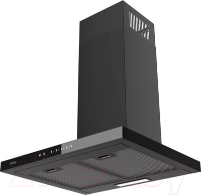 Вытяжка Т-образная Korting KHC 6989 GN