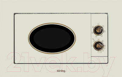 Микроволновая печь Korting KMI 820 RB
