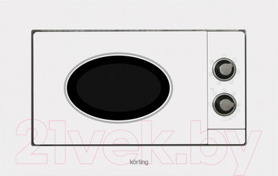 Микроволновая печь Korting KMI 820 RSI