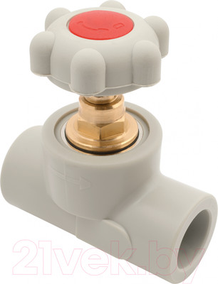 Вентильный кран FV Plast PPR AA274025000Z