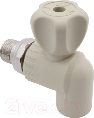 Вентильный кран FV Plast PPR 20x1/2" AA290020012