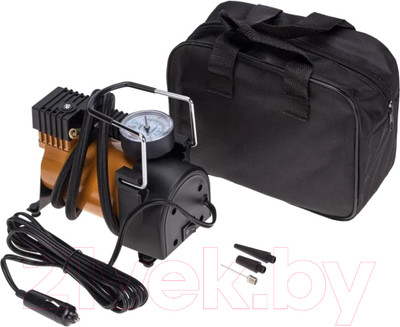 Автомобильный компрессор Rexant 80-0520