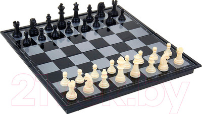 Шахматы Sima-Land Магнитные 551982