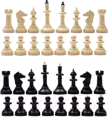 Набор фигурок для настольной игры Sima-Land Айвенго 3091519