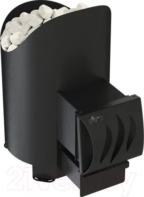 Печь-каменка Grill'D Aurora mini Long