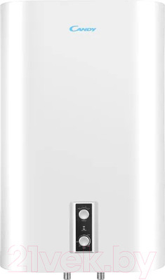 Накопительный водонагреватель Candy CF100V-P1 Inox / TD0041655RU