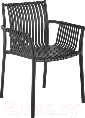 Стул Halmar K492 (черный)