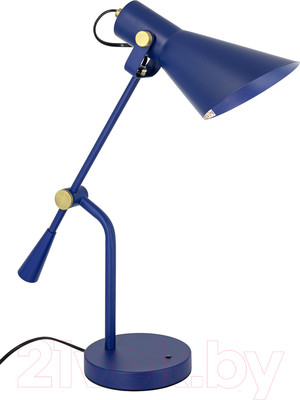 Настольная лампа ArtStyle HT-706BL (синий)