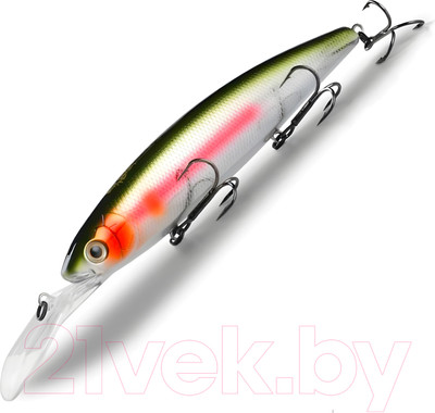 Воблер Bearking Long Bill 130SP E