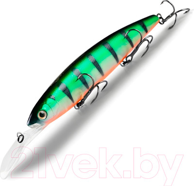 Воблер Bearking Long Bill 130SP H