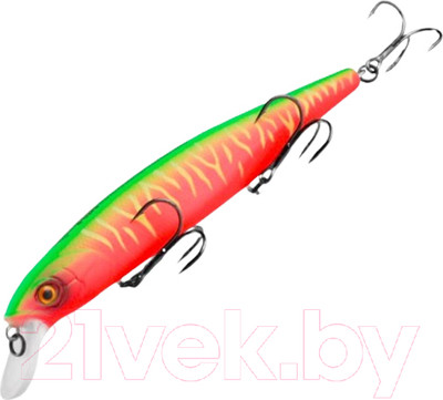 Воблер Bearking Mag-Squad 128 SP A