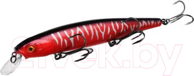 Воблер Bearking Mag-Squad 128 SP C